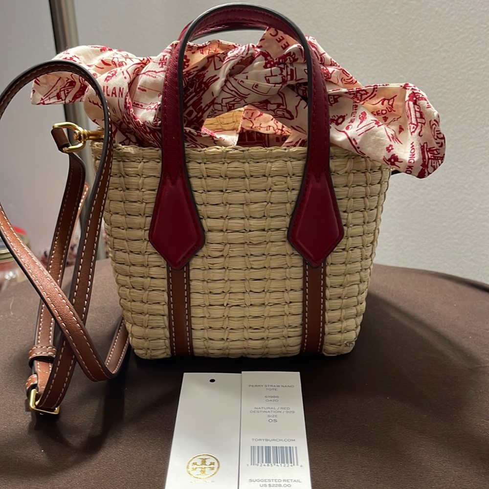 Tory Burch